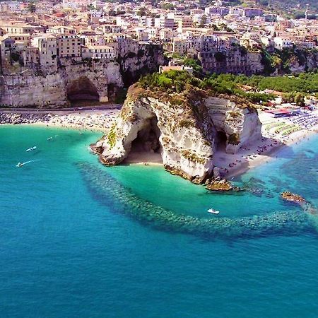 Le Case Di Concetta Santa Maria  Luaran gambar