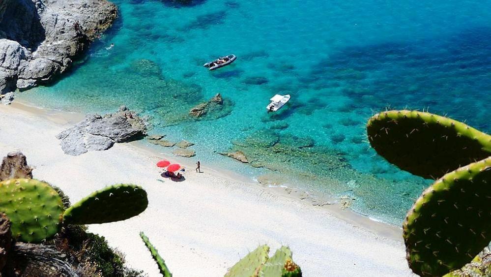 Le Case Di Concetta Santa Maria  Luaran gambar
